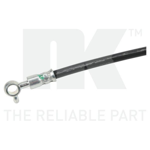 Bremsschlauch NK 853292 für MAZDA, Vorderachse rechts