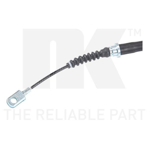 Seilzug, Feststellbremse NK 9045146 f&uuml;r TOYOTA, links