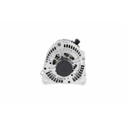 HELLA Generator 8EL 011 710-271 f&uuml;r AUDI SEAT VW, f&uuml;r Fahrzeuge mit Klimaanlage