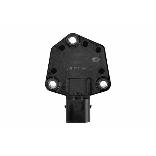 HELLA Sensor, Motorölstand 6PR 011 544-021 für MAZDA
