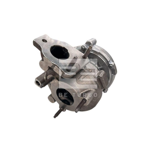 BE TURBO 124493RED Lader, Aufladung f&uuml;r RENAULT RENAULT TRUCKS