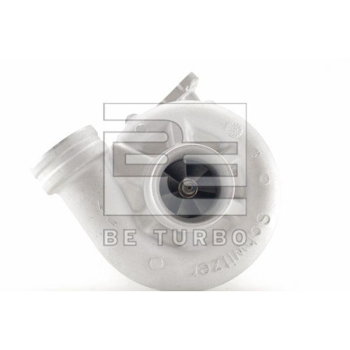 BE TURBO 128264 Lader, Aufladung f&uuml;r IVECO DEUTZ