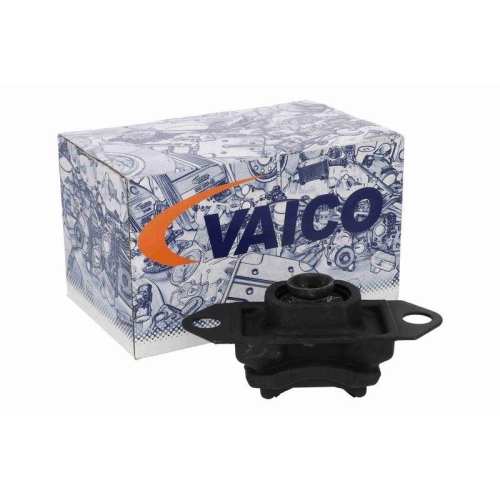 VAICO V38-0614 Lagerung, Motor Original VAICO Qualit&auml;t f&uuml;r NISSAN, links