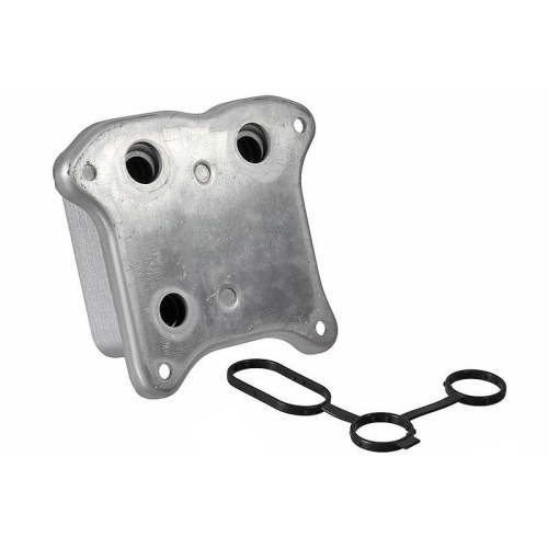 METZGER AUTOTEILE 2370267 &Ouml;lk&uuml;hler, Motor&ouml;l f&uuml;r AUDI SEAT SKODA VW