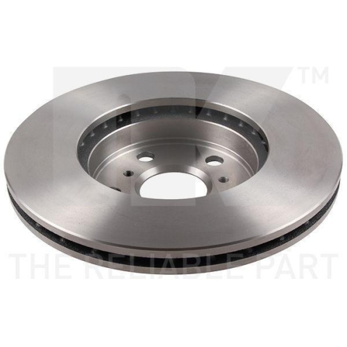 Zubeh&ouml;rsatz, Scheibenbremsbelag NK 7915221 f&uuml;r, Vorderachse