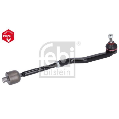 FEBI BILSTEIN Spurstange 43461 ProKit f&uuml;r NISSAN RENAULT DACIA