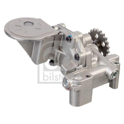 FEBI BILSTEIN &Ouml;lpumpe 176783 f&uuml;r CITRO&Euml;N PEUGEOT