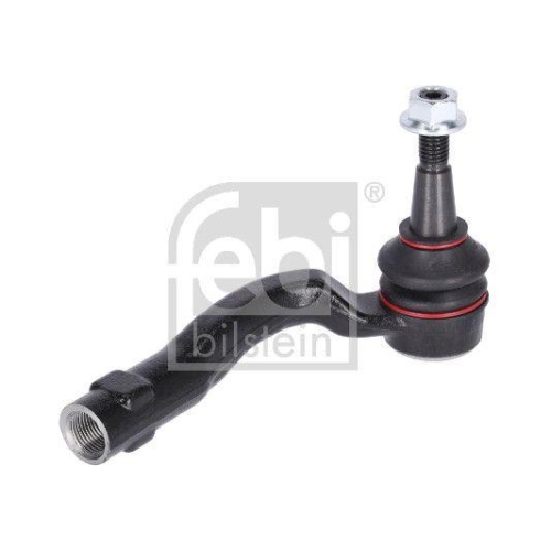 FEBI BILSTEIN Spurstangenkopf 180524 f&uuml;r VOLVO POLESTAR, Vorderachse rechts
