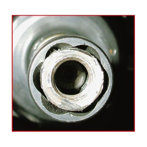 Schraubenausdreher KS TOOLS 913.1292 f&uuml;r