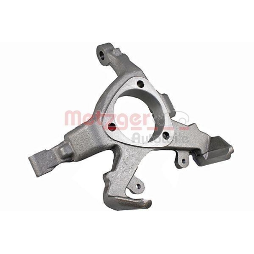 Achsschenkel, Radaufh&auml;ngung METZGER 58137801 f&uuml;r OPEL VAUXHALL GENERAL MOTORS