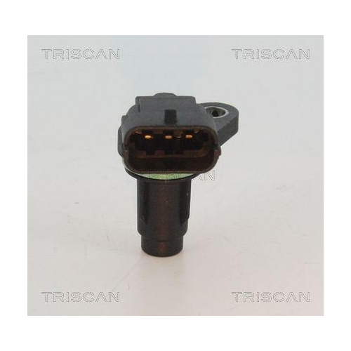 Sensor, Nockenwellenposition TRISCAN 8855 43117 f&uuml;r HYUNDAI KIA, Auslassseite
