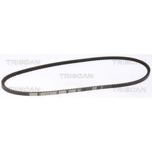 Keilriemen TRISCAN 8640 101050 f&uuml;r AUSTIN CHRYSLER DODGE FIAT FORD HONDA JAGUAR