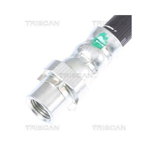 Bremsschlauch TRISCAN 8150 11110 f&uuml;r BMW, Vorderachse