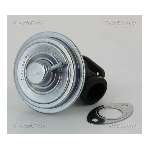 AGR-Ventil TRISCAN 8813 28012 f&uuml;r CITRO&Euml;N PEUGEOT