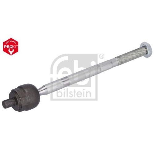FEBI BILSTEIN Axialgelenk, Spurstange 19927 ProKit f&uuml;r CITRO&Euml;N PEUGEOT