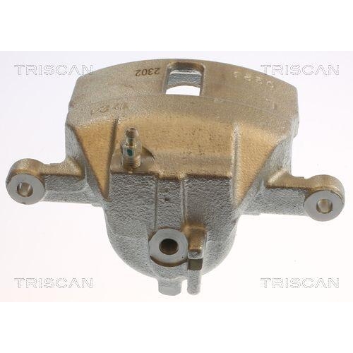 Bremssattel TRISCAN 8175 14109 f&uuml;r NISSAN, Vorderachse links, vor der Achse