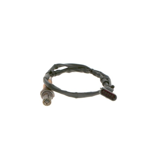 Lambdasonde BOSCH 0 258 027 215 f&uuml;r AUDI PORSCHE SEAT SKODA VW CUPRA