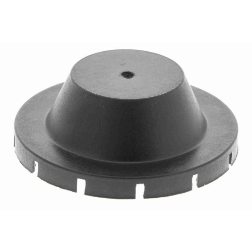 Umlenk-/F&uuml;hrungsrolle, Keilrippenriemen VAICO V24-0132 Original VAICO Qualit&auml;t