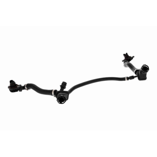 Schlauch, Kurbelgeh&auml;useentl&uuml;ftung VAICO V20-4796 Original VAICO Qualit&auml;t f&uuml;r BMW