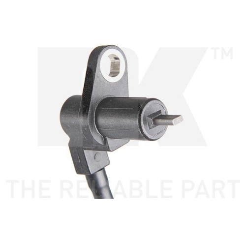 Sensor, Raddrehzahl NK 293023 f&uuml;r MITSUBISHI, Hinterachse rechts