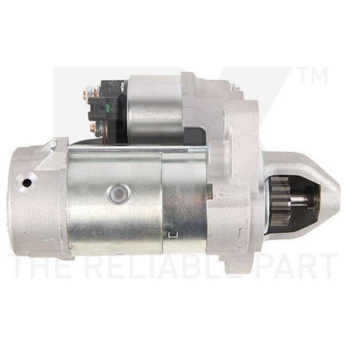 Starter NK 4780310 f&uuml;r TOYOTA LEXUS