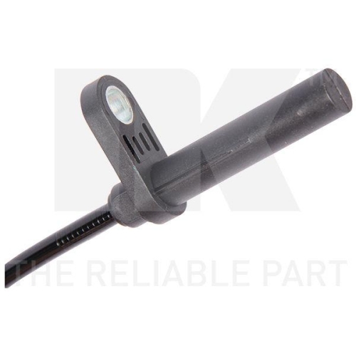 Sensor, Raddrehzahl NK 293377 f&uuml;r MERCEDES-BENZ VW, Hinterachse rechts