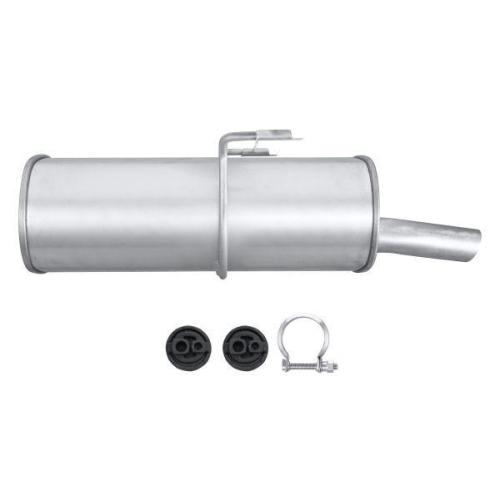 HELLA Endschalld&auml;mpfer 8LD 366 032-121 Easy2Fit &ndash;