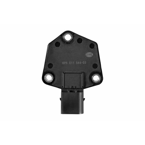 HELLA Sensor, Motor&ouml;lstand 6PR 011 544-031 f&uuml;r MAZDA MAZDA (CHANGAN)