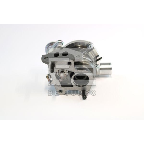 BE TURBO 129697 Lader, Aufladung f&uuml;r DAIHATSU