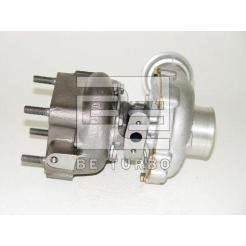 BE TURBO 124517 Lader, Aufladung f&uuml;r MERCEDES-BENZ