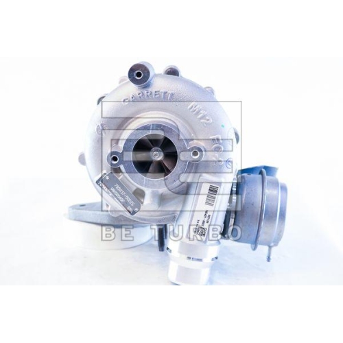 BE TURBO 128277 Lader, Aufladung f&uuml;r RENAULT