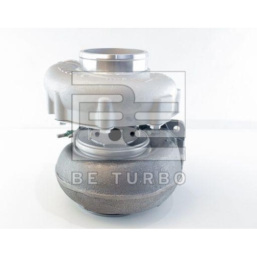 BE TURBO 127763 Lader, Aufladung f&uuml;r SCANIA