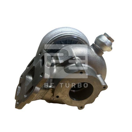 BE TURBO 127581 Lader, Aufladung f&uuml;r CUMMINS