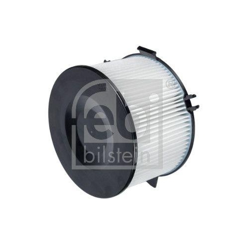 Filter, Innenraumluft FEBI BILSTEIN 11567 für VW
