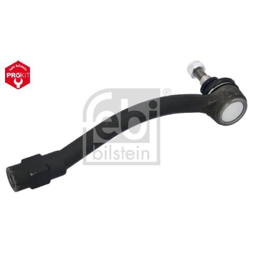FEBI BILSTEIN Spurstangenkopf 48062 ProKit f&uuml;r HYUNDAI KIA, Vorderachse links