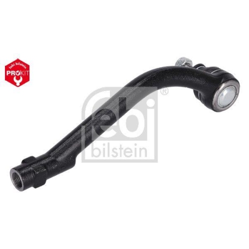 FEBI BILSTEIN Spurstangenkopf 41948 ProKit f&uuml;r HYUNDAI KIA, Vorderachse links