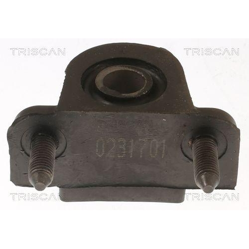 Lagerung, Lenker TRISCAN 8500 28823 f&uuml;r, Vorderachse, hinter der Achse, innen