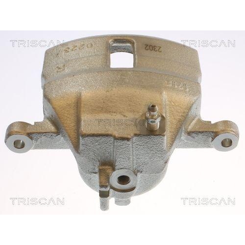 Bremssattel TRISCAN 8175 14110 f&uuml;r NISSAN, Vorderachse rechts, vor der Achse