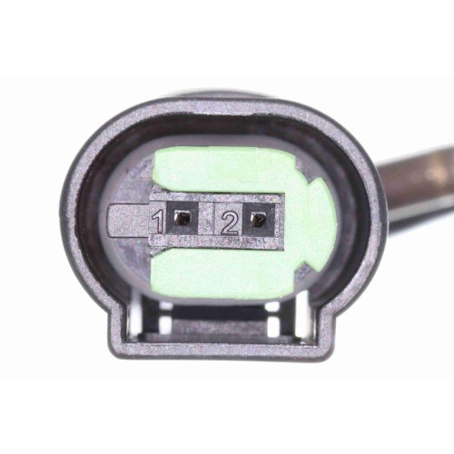 Sensor, Abgastemperatur VEMO V20-72-0109 Original VEMO Qualit&auml;t f&uuml;r BMW