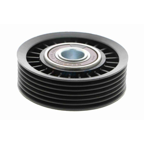 Umlenk-/F&uuml;hrungsrolle, Keilrippenriemen VAICO V24-0133 Original VAICO Qualit&auml;t