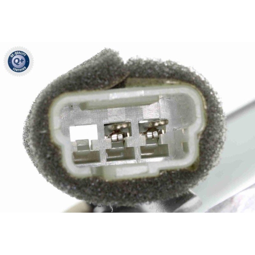 Wischermotor VEMO V51-07-0001 Q+, Erstausrüsterqualität für DAEWOO, hinten