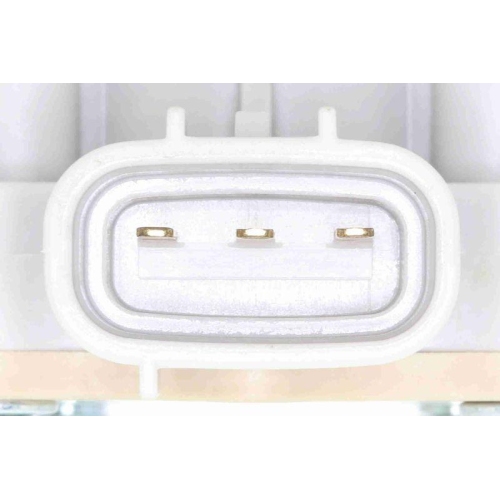 Sensor, Luftfederungsniveau VEMO V70-72-0289 Original VEMO Qualität für MAZDA