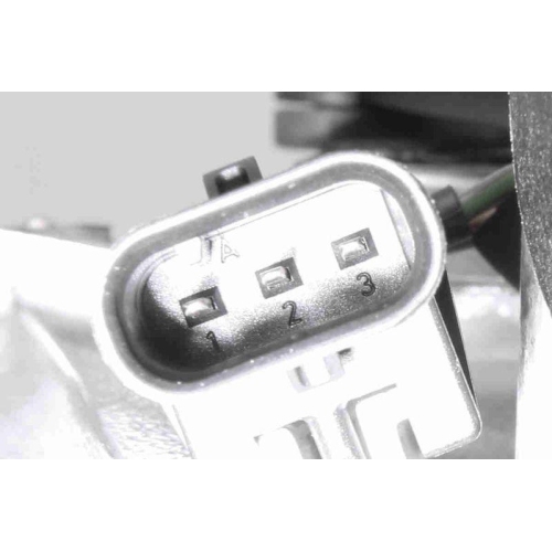 Stutzen, Ansaugkrümmer VAICO V30-8357 Green Mobility Parts für CHRYSLER DODGE