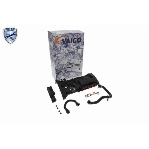 Zylinderkopfhaube VAICO V10-4149 EXPERT KITS + f&uuml;r AUDI SEAT SKODA VW