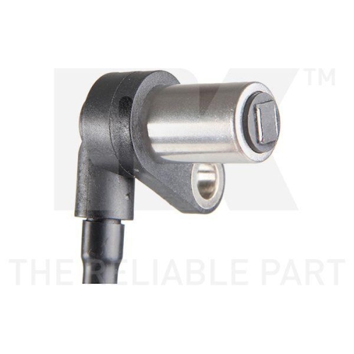 Sensor, Raddrehzahl NK 293024 f&uuml;r MITSUBISHI, Vorderachse links