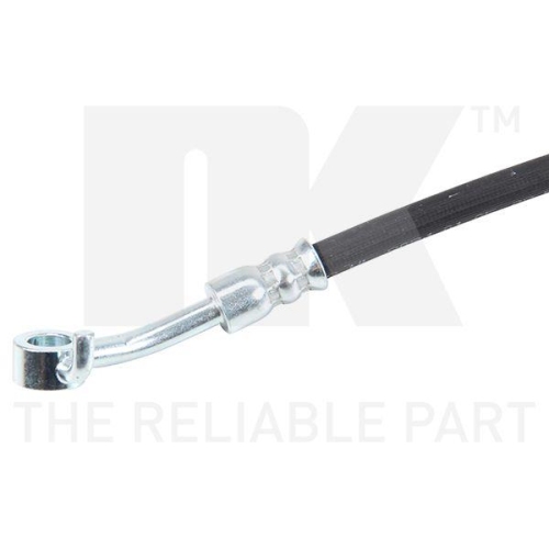 Bremsschlauch NK 853294 f&uuml;r MAZDA, Vorderachse links