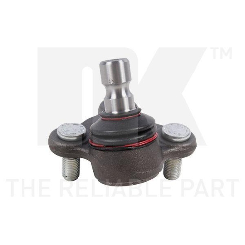 Trag-/F&uuml;hrungsgelenk NK 5043426 f&uuml;r HYUNDAI KIA, Vorderachse rechts, au&szlig;en