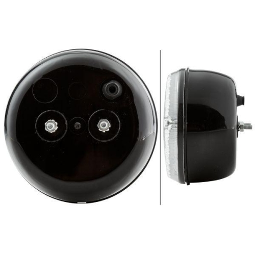 HELLA R&uuml;ckfahrleuchte 2ZR 001 423-001 f&uuml;r DAF IVECO K&Auml;SSBOHRER MAN SAAB SCANIA