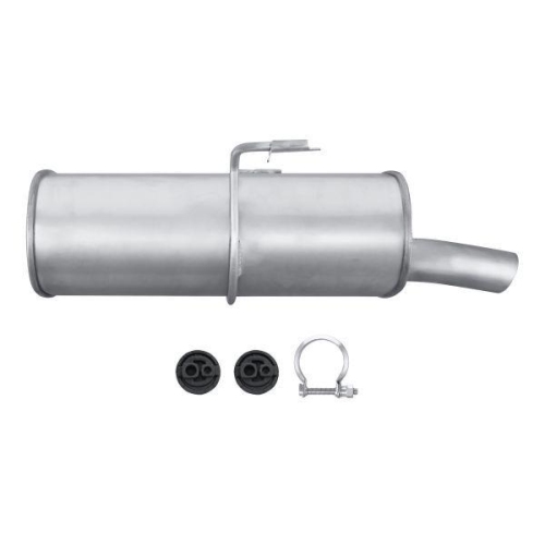 HELLA Endschalld&auml;mpfer 8LD 366 032-131 Easy2Fit &ndash;