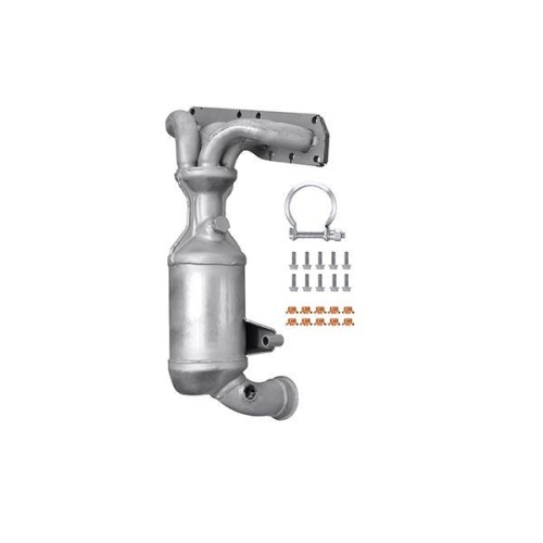 HELLA Kr&uuml;mmerkatalysator 8LF 366 055-271 Easy2Fit &ndash;